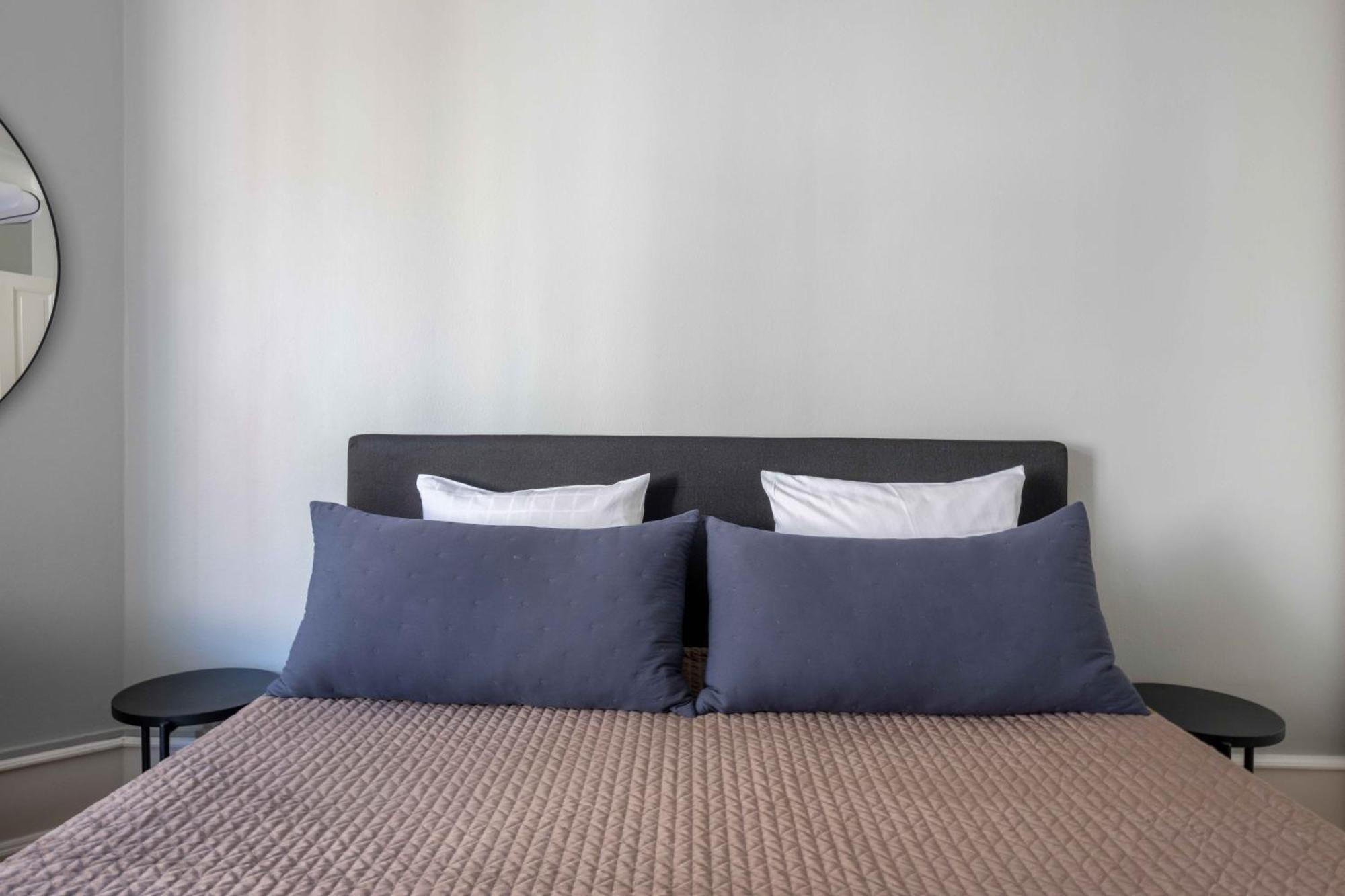 New Charming Apt In City Center Kodaň Exteriér fotografie